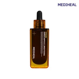 Mediheal Vitamin Blemish Whitening Ampoule 50ml / 메디힐 비타민 잡티 미백 앰플 50ml