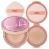 Miva King Cushion Season 3 Ion Calcium Foundation Double Cushion