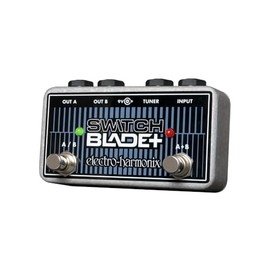 Electro-Harmonix Switchblade Plus Channel Selector Pedal