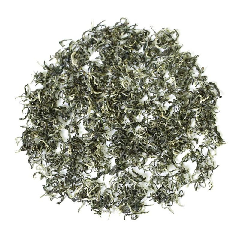 GOARTEA Green Tea 2Pcs 250g / Total 17.6oz Supreme Grade