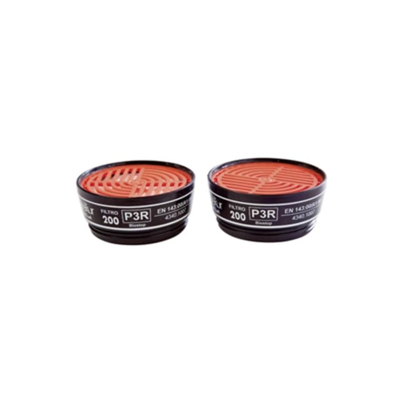 200 P3R D 422 395 Particle Filter, thread connection 66