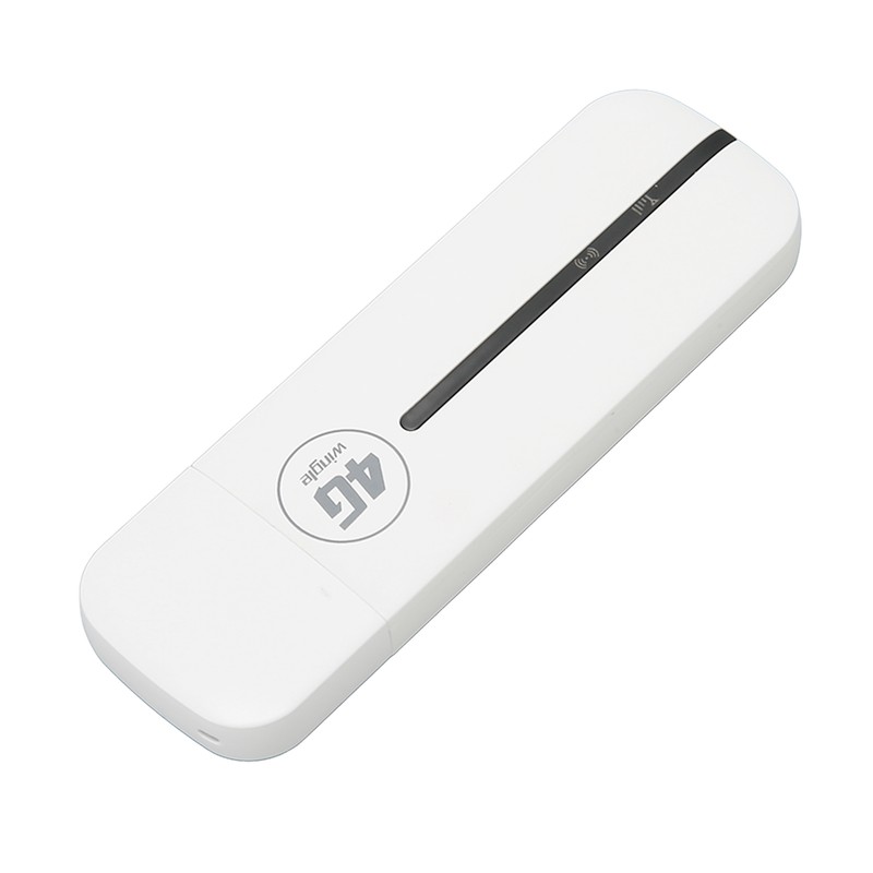 4G USB WiFi Modem Plug and Play High Speed Mini