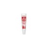 High temperature sealant, red silicone, 85 gr