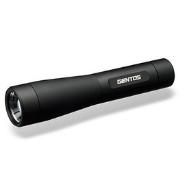 GENTOS DF-007DB Gents Flashlight