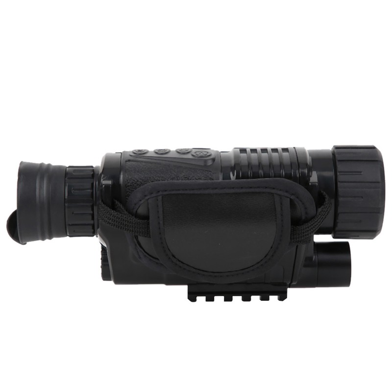 NV300 Outdoor Portable High Definition Night Viewing Infrared Digital Telescope