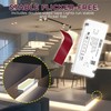 LEDXLIRBH 24W 12V LED Driver, AC 120V to DC 12V