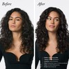 Oribe Curl Control Silkening Crème, 5 Fl Oz (Pack of