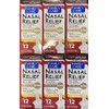 Assured Nasal Relief Spray, 12 Hour Pump Mist Oxymetazoline HCL,