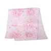 WKG Gauze Tenugui, 1 Sheet, Made in Japan, Senshu, Japanese