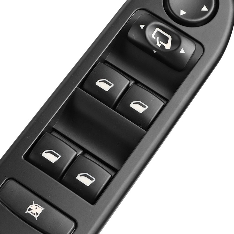 Electric Master Window Control Switch Replacement Accessory 6554.KT Fit for