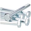 AHCHigh Tensile Hex Head Bolt - Zinc Plated M12 12mm