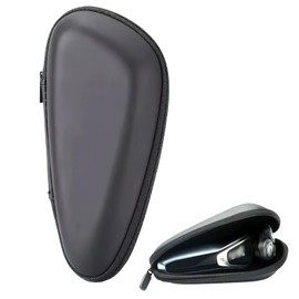 Thoquene Case for One Blade, Hard Case Safety Razor Case