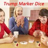 Trump Markers Euchre Pinochle Bridge Playing Cards Whist Cards Trump