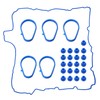 HiSport Valve Cover Gasket Set - Compatible with Chevy Colorado