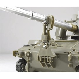 AFV Club AF35248 Model Kit M109A6 Paladin