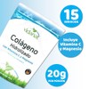 Vidanat Colágeno Hidrolizado Puro Vitamina Magnesio 300