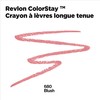Revlon ColorStay Lip Liner Blush 680 0 g