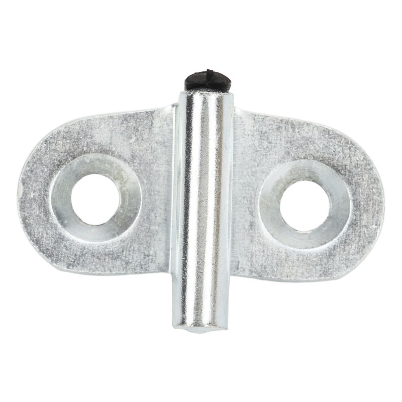 Front Or Rear Door Catch Striker Latch Lock Metal Construction