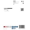 Bosch 1 x Expert MultiMaterial X-LOCK Diamond Cutting Discs (for
