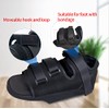Post Op Shoe for Broken Toe Surgery Forefoot Offloading Healing