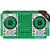 Pioneer DDJ-1000 SRT Skin | 7 Bold Color Blocking |