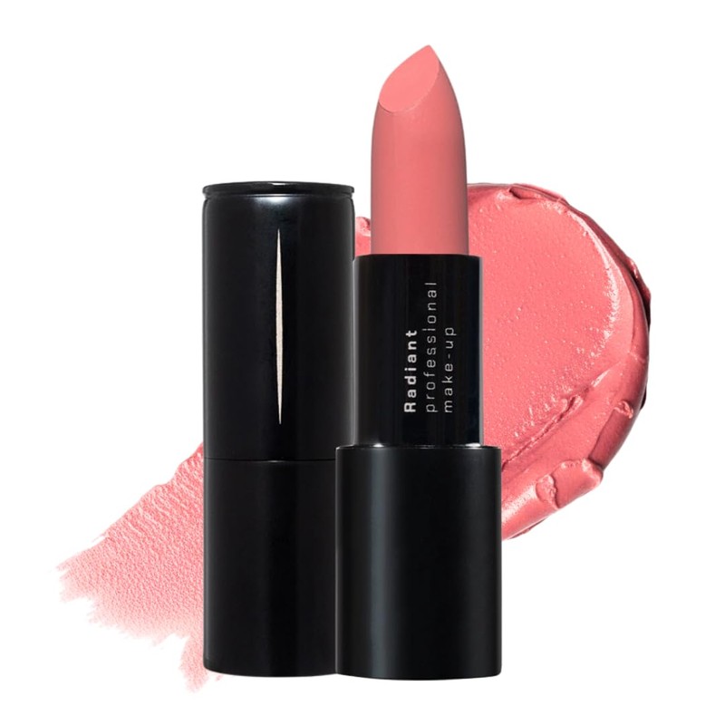 Lápiz labial de cuidado avanzado – terciopelo, 09 Rosa Polvo