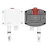 Temperature Humidity Transmitter high Accuracy IP65 485 Wall Mounted Temp