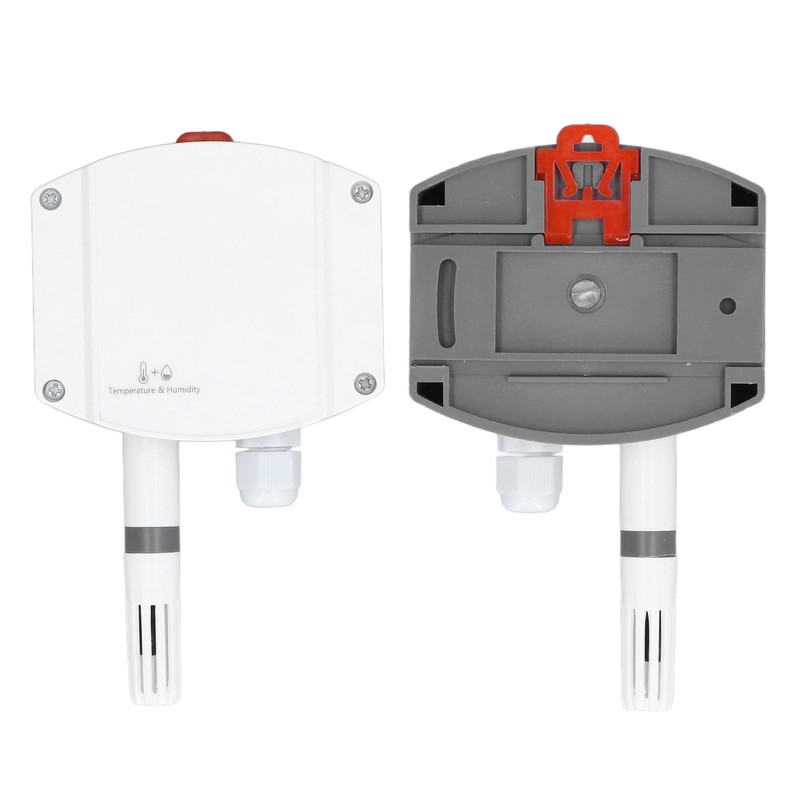 Temperature Humidity Transmitter high Accuracy IP65 485 Wall Mounted Temp