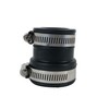 Fernco PDTC-110 Under Sink Drain and Trap Connector for 1-1/2"
