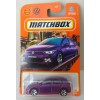 MATCHBOX 1/64 VW VOLKSWAGEN 2021 GOLF GTE DIECAST CAR PURPLE