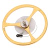 Watch Balance Wheel T16 Professional Watch Movement Repair Accessory with