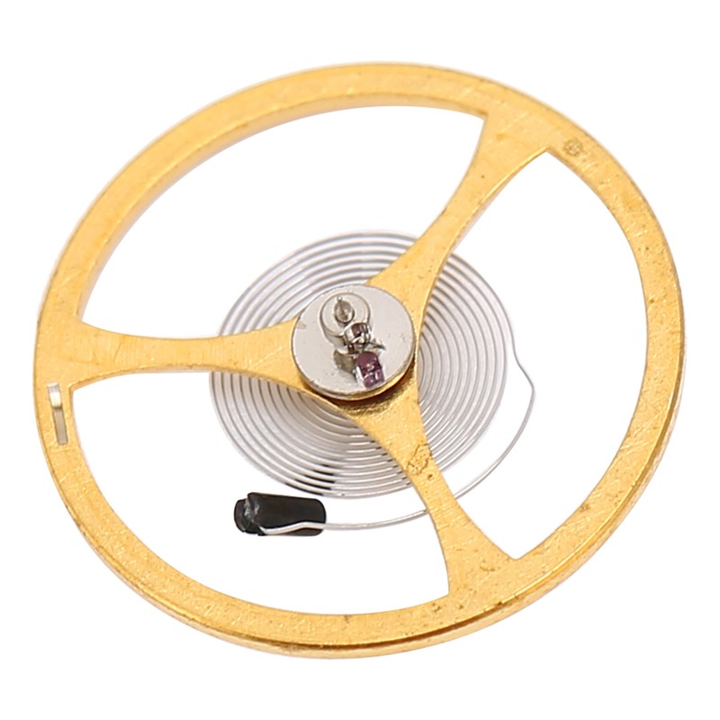 Watch Balance Wheel T16 Professional Watch Movement Repair Accessory with