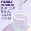Olay $34.99 Olay Super Serum 5-in-1 Anti-Aging Face Serum, Smoothing