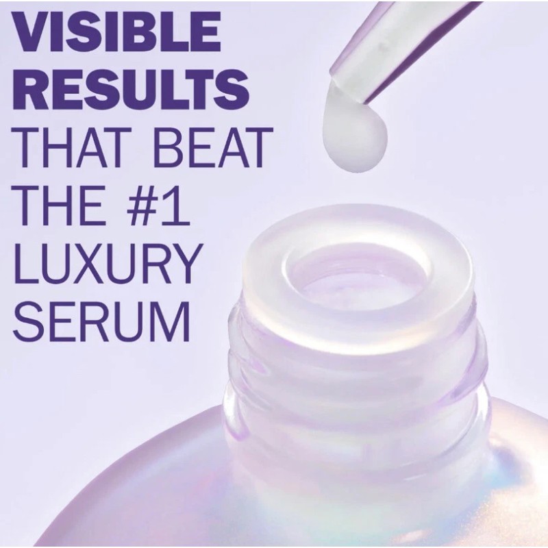 Olay $34.99 Olay Super Serum 5-in-1 Anti-Aging Face Serum, Smoothing