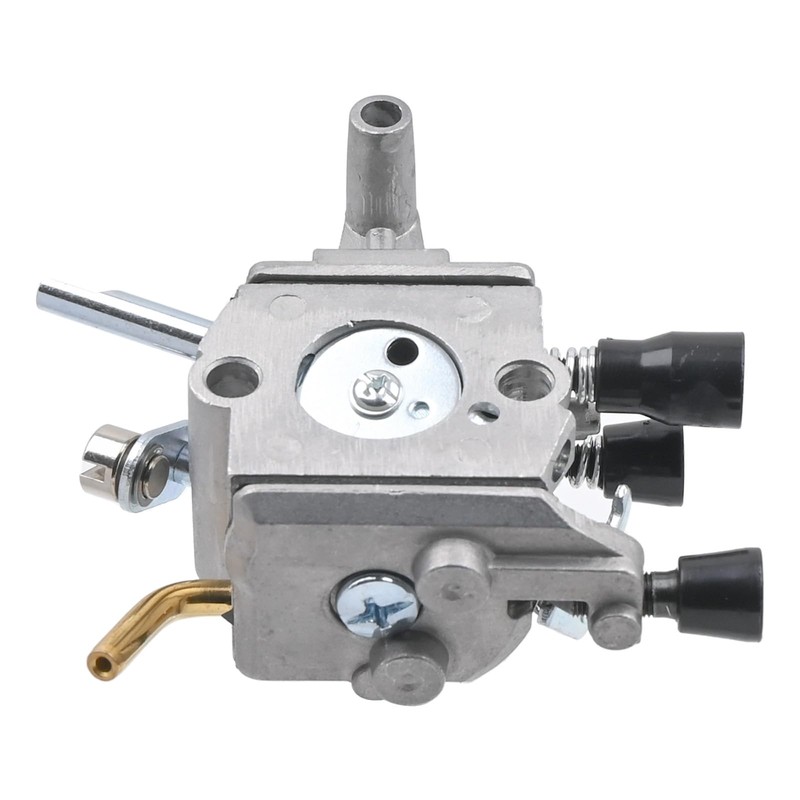 Aylux FS120 Carburetor with Filter Kit for Stihl FS120R FS200