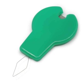 Dritz Needle Threader w/ Cutter, Dritz