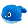 Chicco Juguete Para Bañera Ballena Nada Y Salpica