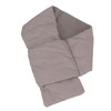 Down Scarf Ultralight Thickened Comfortable Winter Down Scarf for Men