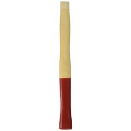 Stubai 100474 Handle for Engineer's Hammer, Red/Beige, 200 g
