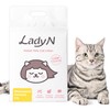 Lady N Cat Attract Tofu Litter – Natural Attractant Formula