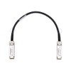 HPC Optics Compatible with Arista CAB-Q-Q-0.5M QSFP+ to QSFP+ Twinax
