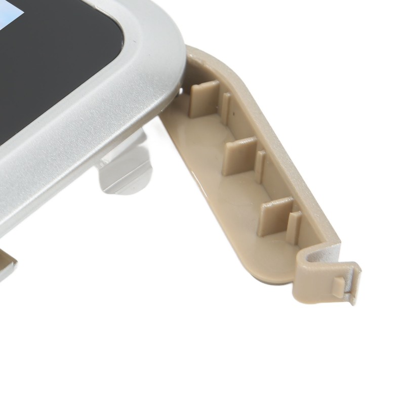 1MP Smart Digital Door Viewer with 2.4in TFT Display 160