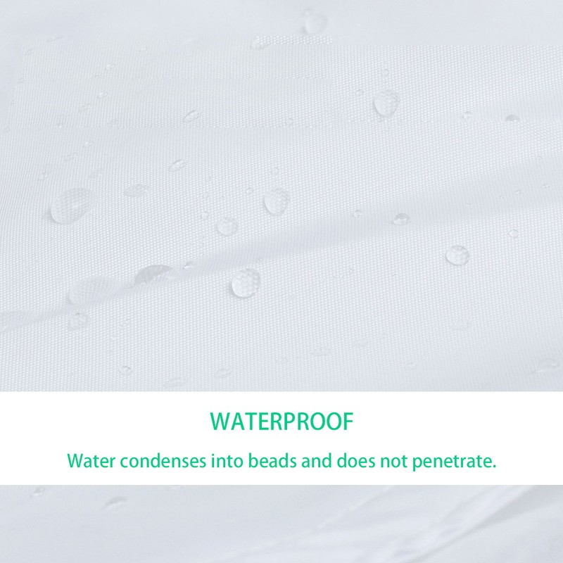 Door Seal for Portable Air Conditioner and Tumble Dryer Easy