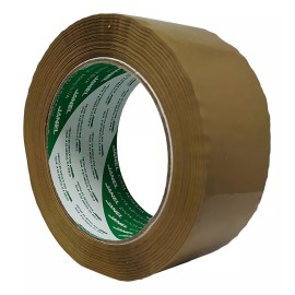 Navitek Cinta Adhesiva Para Empaque Janel 060 Canela 48mm X 150m