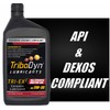 TriboDyn TRI-EX2 Full Synthetic Dexos 5w30 Oil with Ceramic Coating