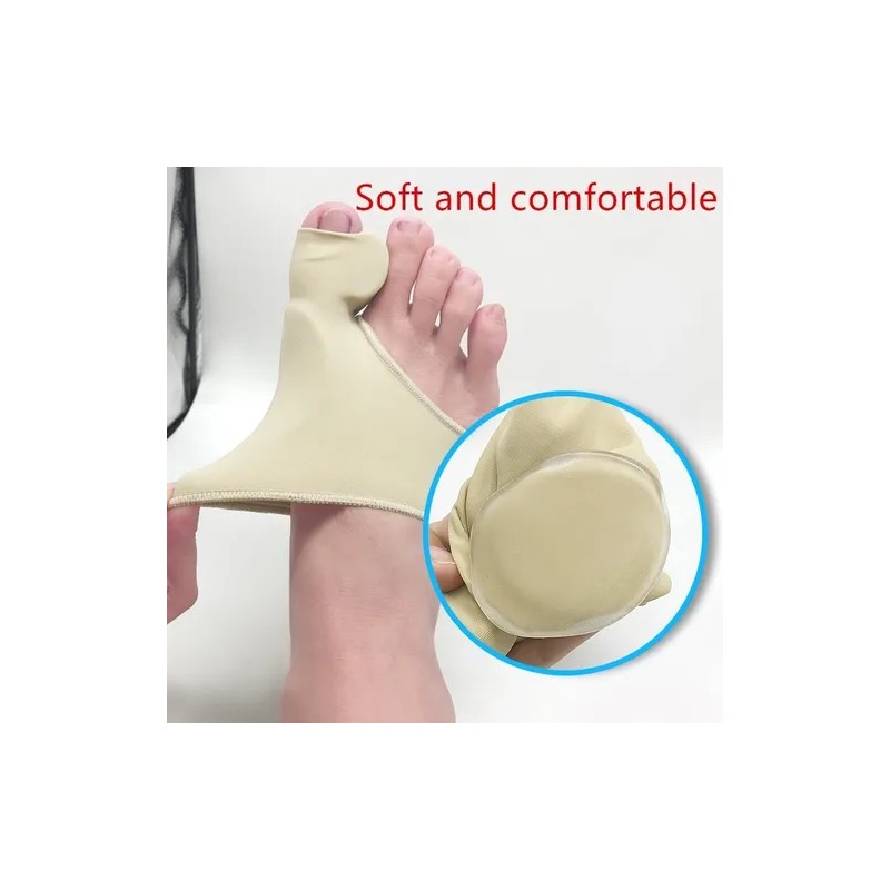 Calcentin Corrector De Juanetes Protector Enderezador