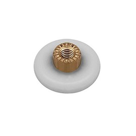 31-01 Sliding Door Fitting Shower Door 17 mm
