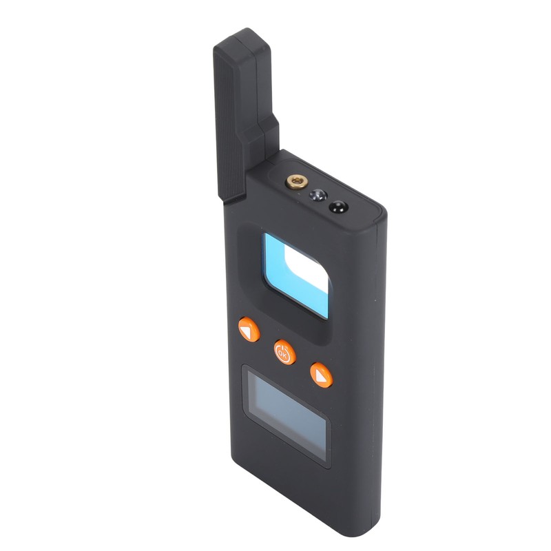 Smart Detector Professional 10MHz‑4GHz High Sensitivity Camera Detector for Hotel