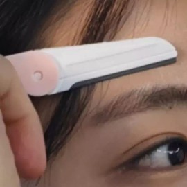 SS [에스에스_62]눈썹정리기 잔털정리 눈썹다듬기 3p SS-62 Eyebrow Trimmer Eyebrow Shaper 3P