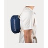 SomnoCushion Snoring Backpack - Effective Snoring Stopper - (SomniShop Set)
